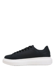 Sneakers Nero By Byblos