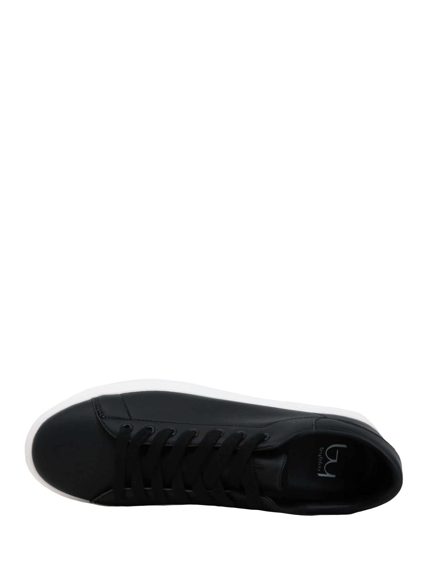 Sneakers Nero By Byblos