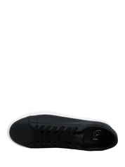 Sneakers Nero By Byblos