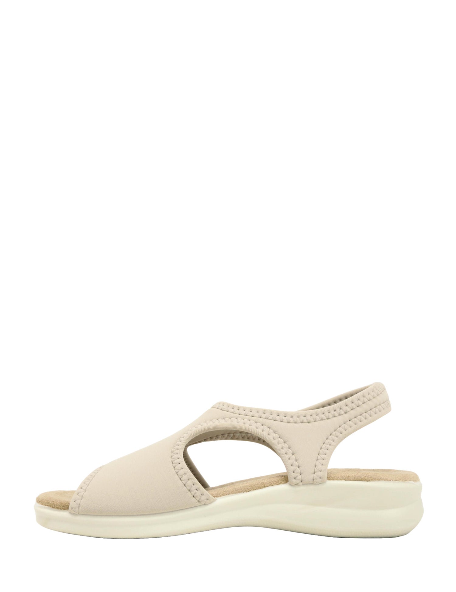 Sandali Beige Susimoda