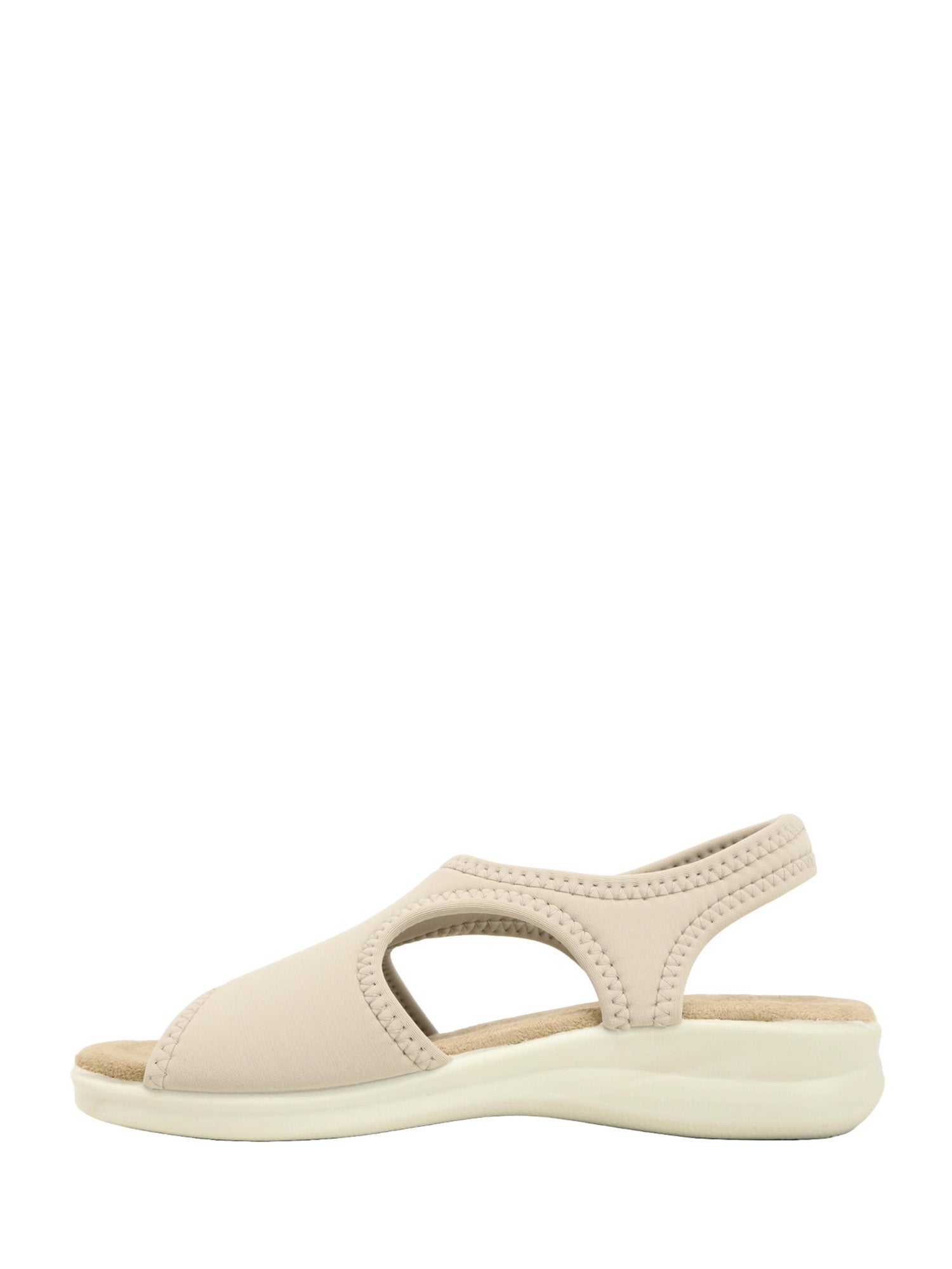 Sandali Beige Susimoda