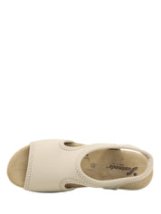 Sandali Beige Susimoda