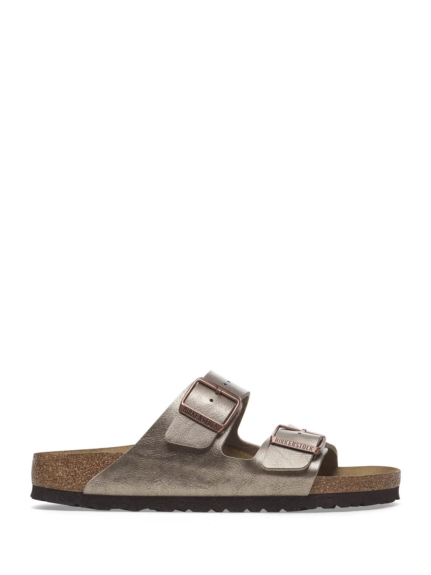 Sandali Marrone Birkenstock