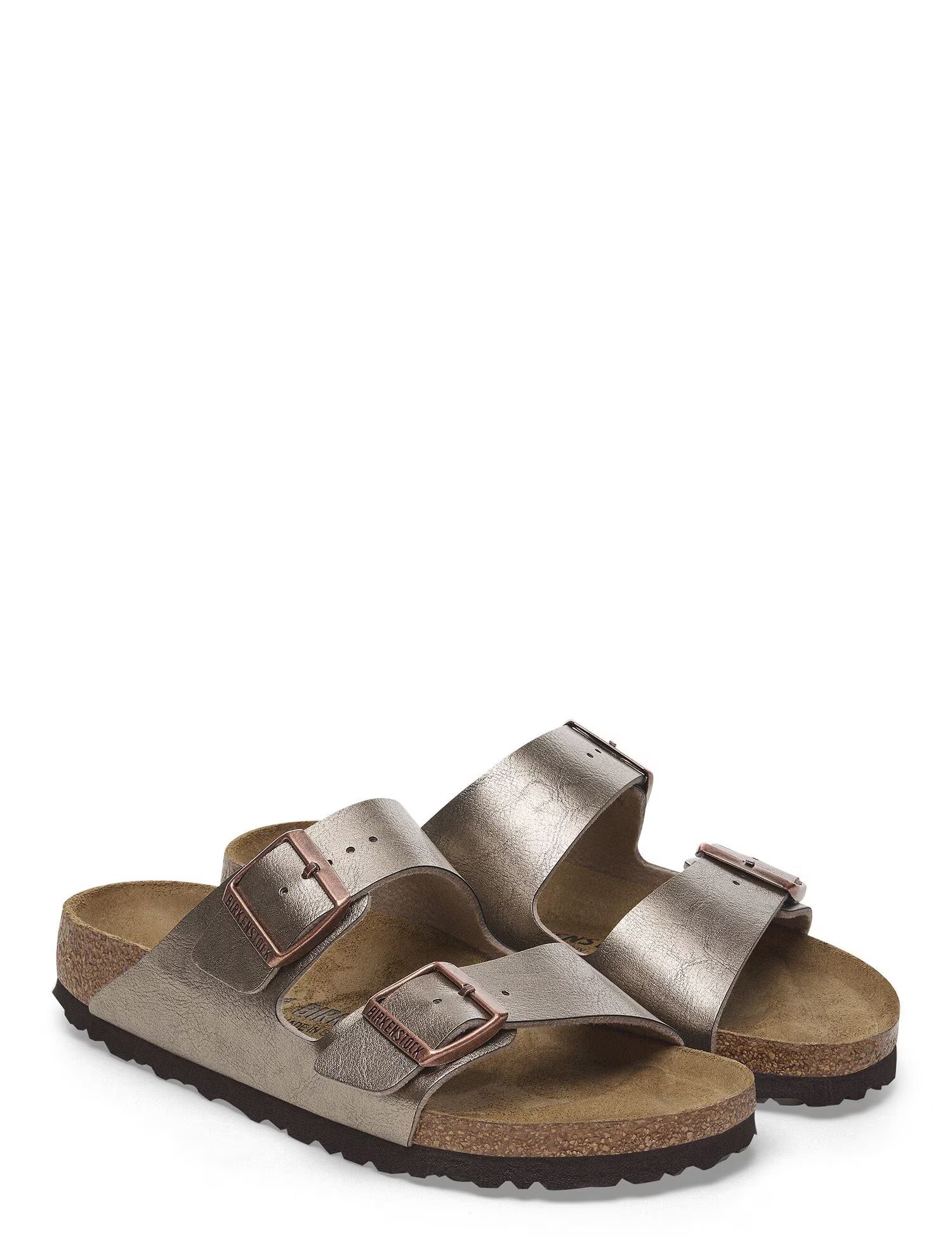 Sandali Marrone Birkenstock