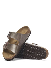 Sandali Marrone Birkenstock