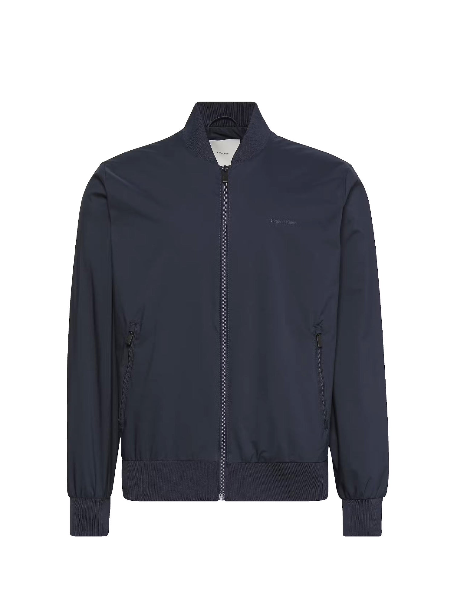 Giacche Blu Calvin Klein