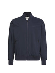 Giacche Blu Calvin Klein