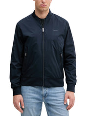 Giacche Blu Calvin Klein