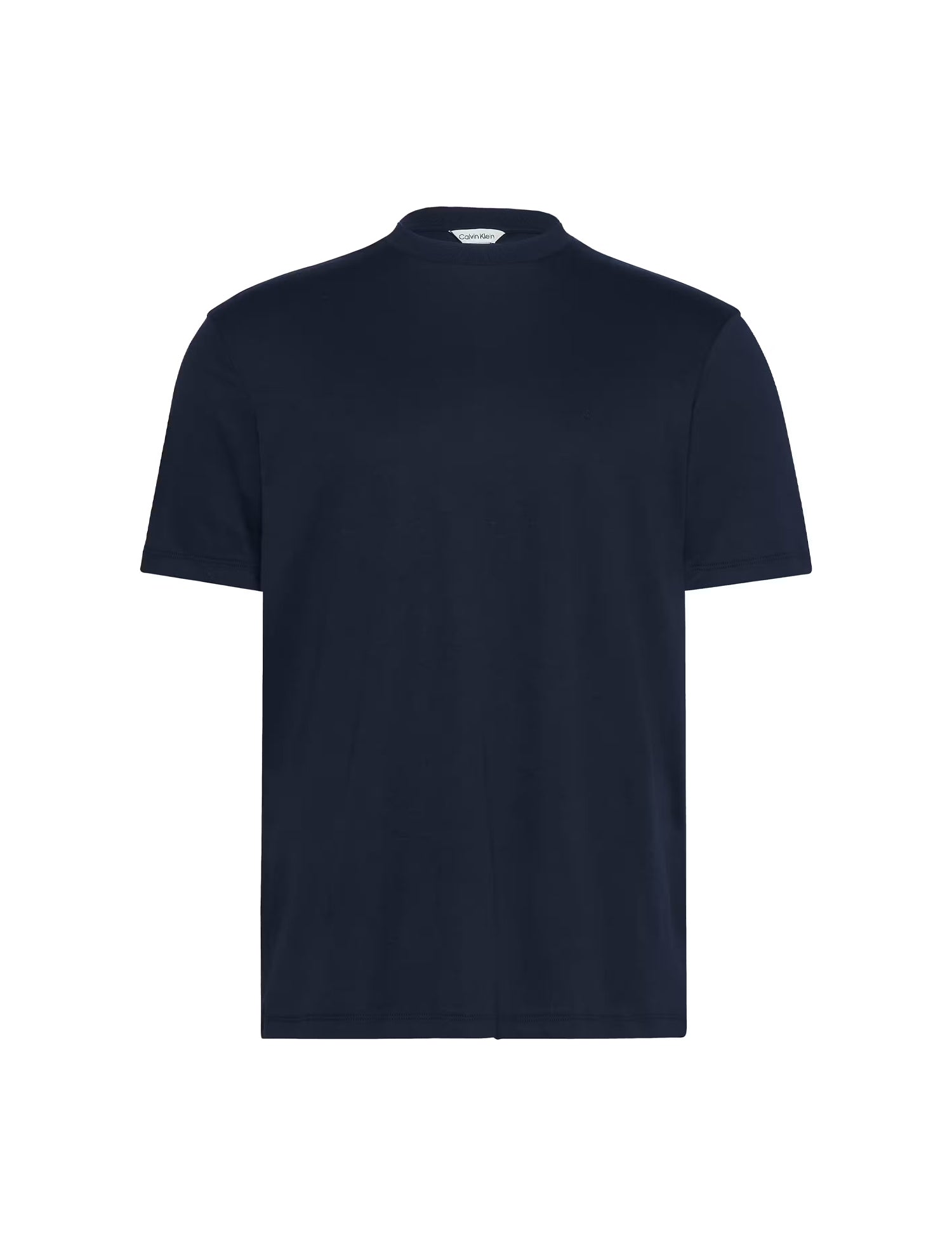 T-shirt Blu Scuro Calvin Klein
