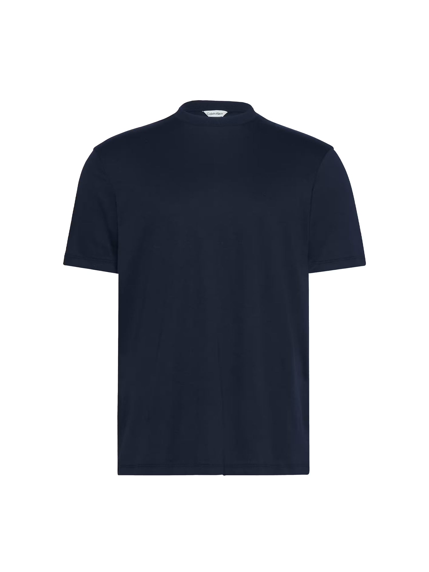 T-shirt Blu Scuro Calvin Klein