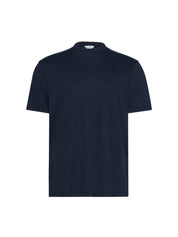 T-shirt Blu Scuro Calvin Klein