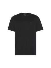 T-shirt Nero Calvin Klein