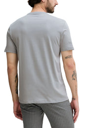 T-shirt Grigio Calvin Klein