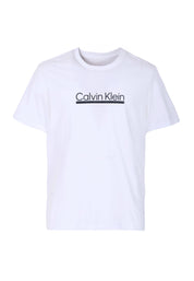 T-shirt Bianco Calvin Klein