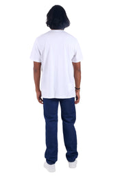 T-shirt Bianco Calvin Klein