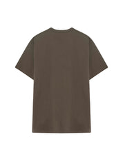 T-shirt Verde Calvin Klein