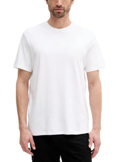 T-shirt Bianco Calvin Klein