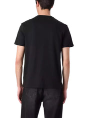 T-shirt Nero Calvin Klein