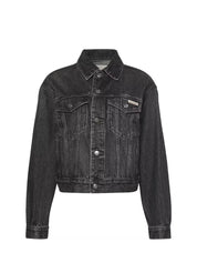 Giacche Nero Calvin Klein