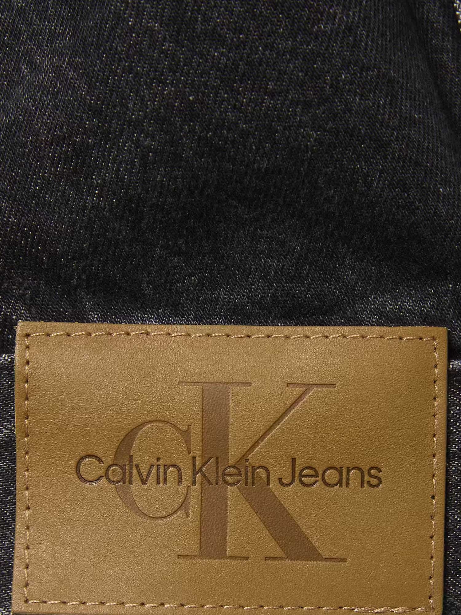 Giacche Nero Calvin Klein