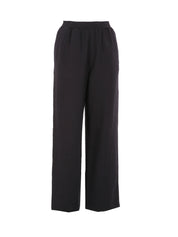 Pantaloni Nero Calvin Klein