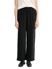 Pantaloni Nero Calvin Klein