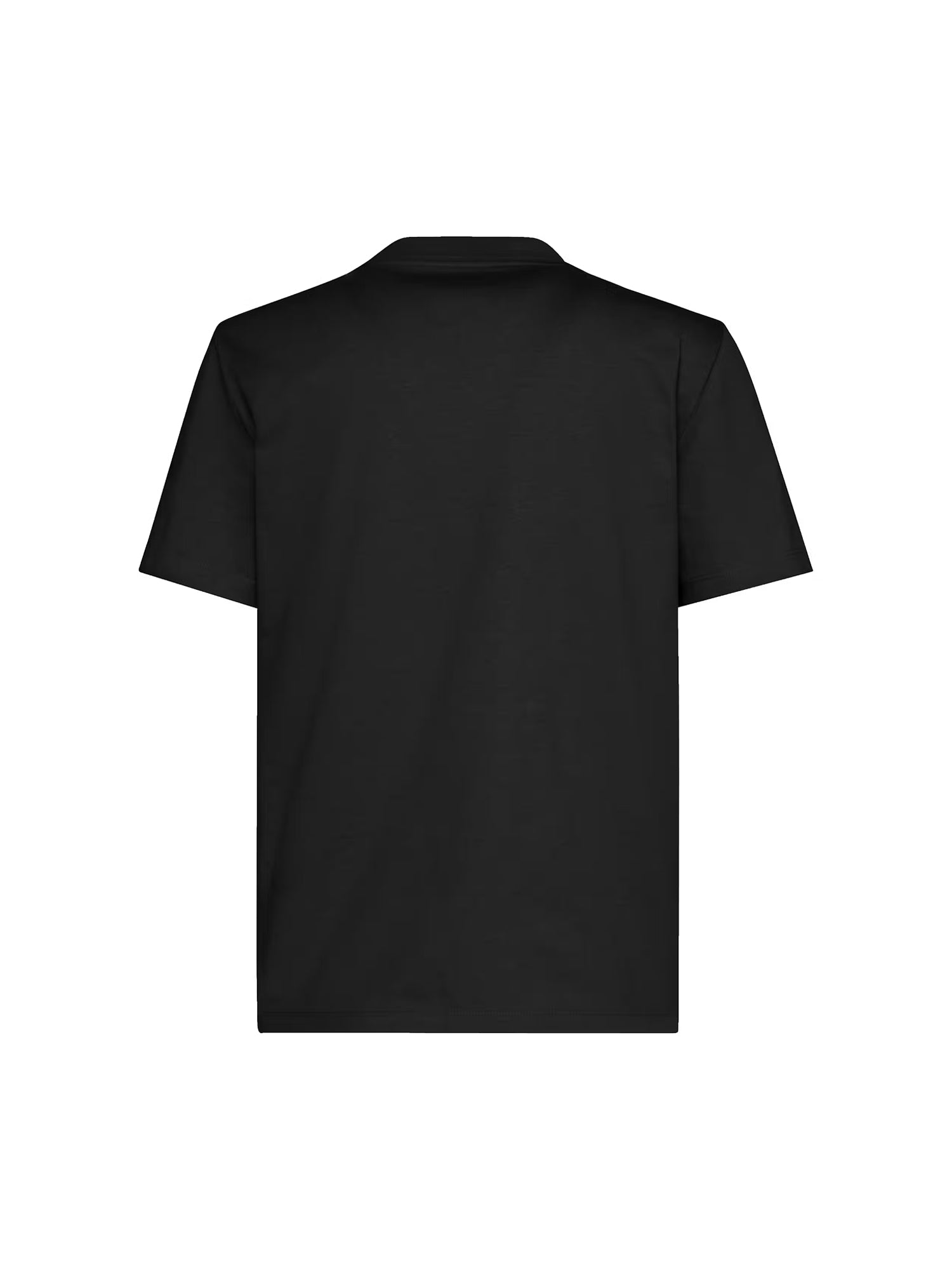 T-shirt Nero Calvin Klein