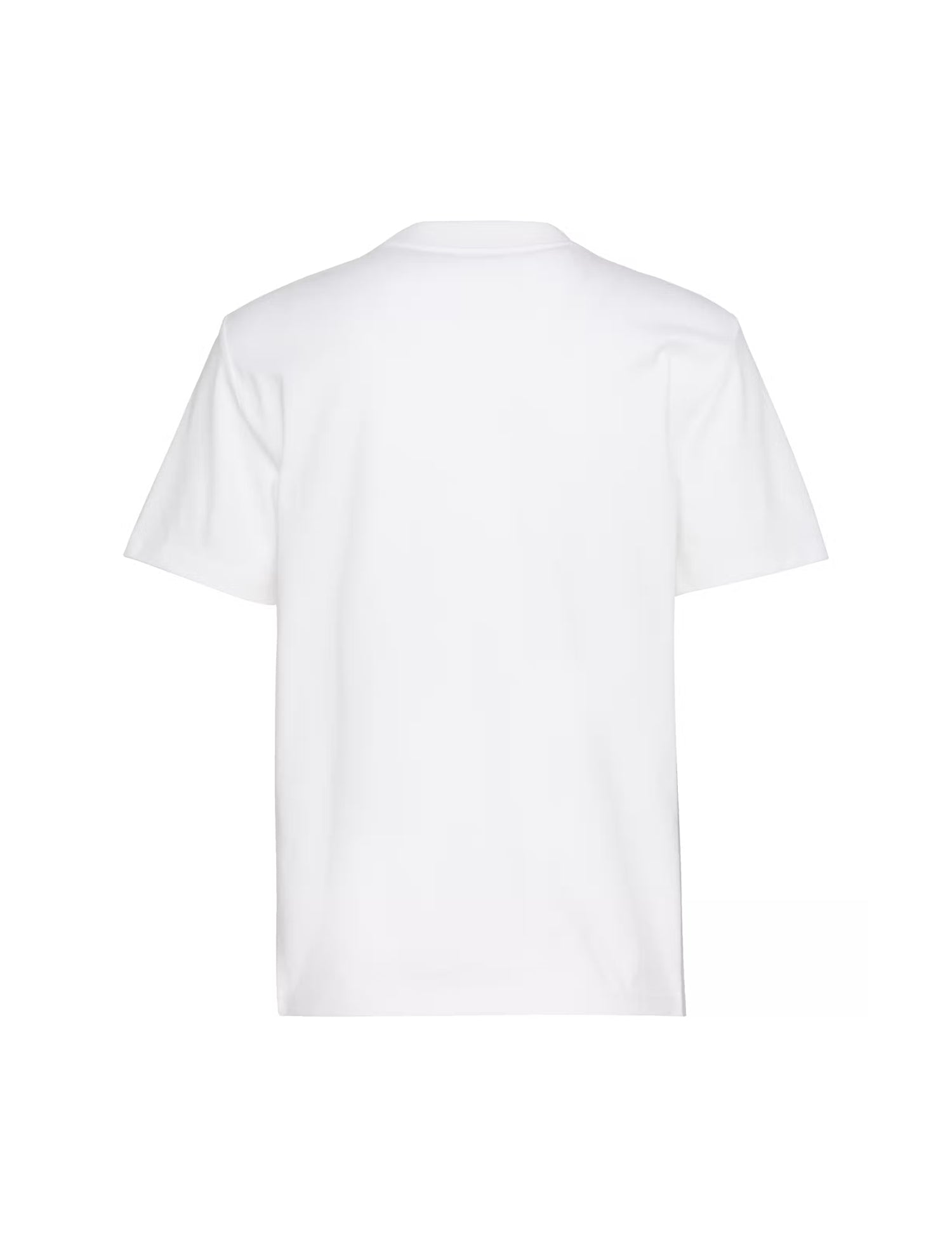 T-shirt Bianco Calvin Klein