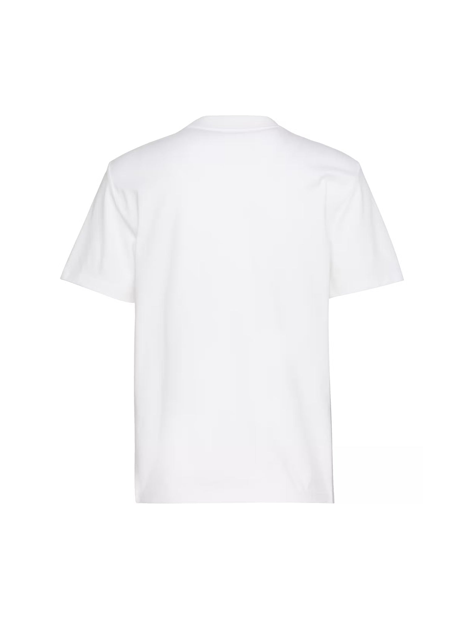 T-shirt Bianco Calvin Klein