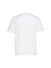 T-shirt Bianco Calvin Klein