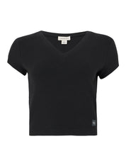 T-shirt Nero Calvin Klein