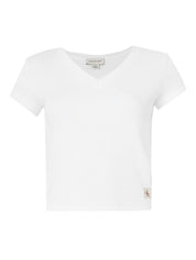 T-shirt Bianco Calvin Klein