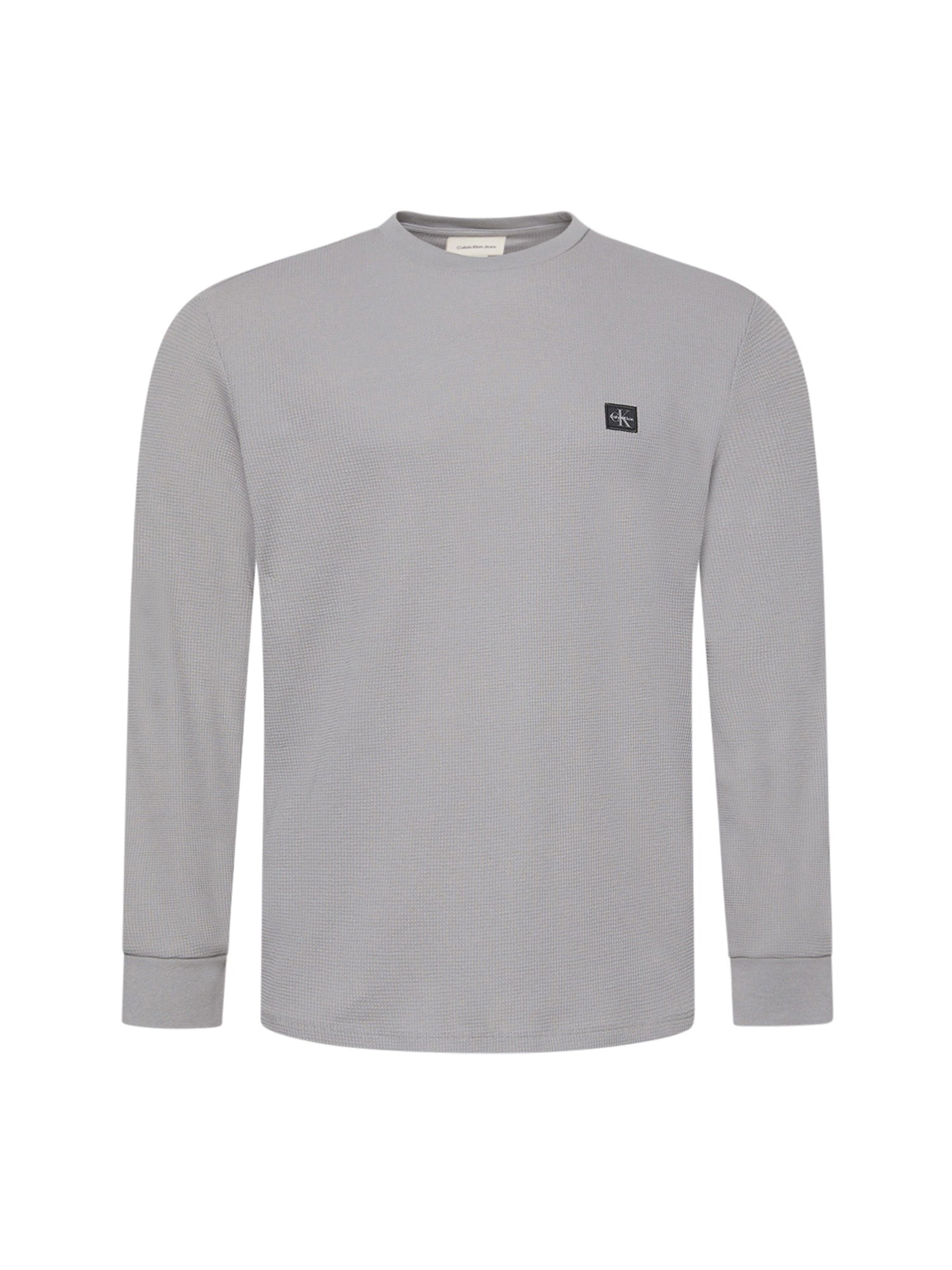 Maglioni Grigio Calvin Klein