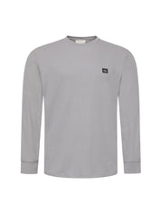 Maglioni Grigio Calvin Klein