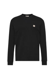 Maglioni Nero Calvin Klein