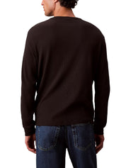 Maglioni Nero Calvin Klein