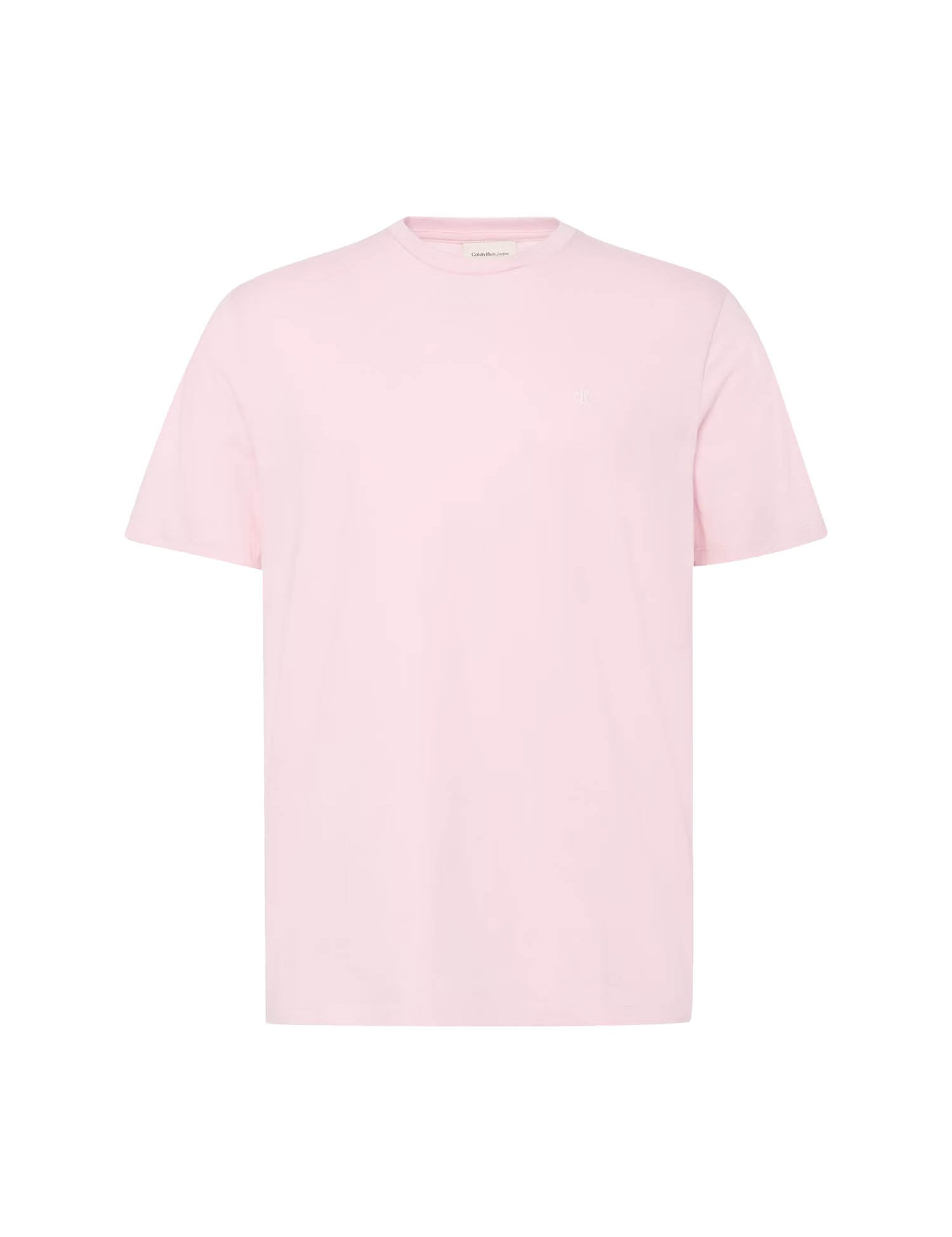 T-shirt Rosa Calvin Klein