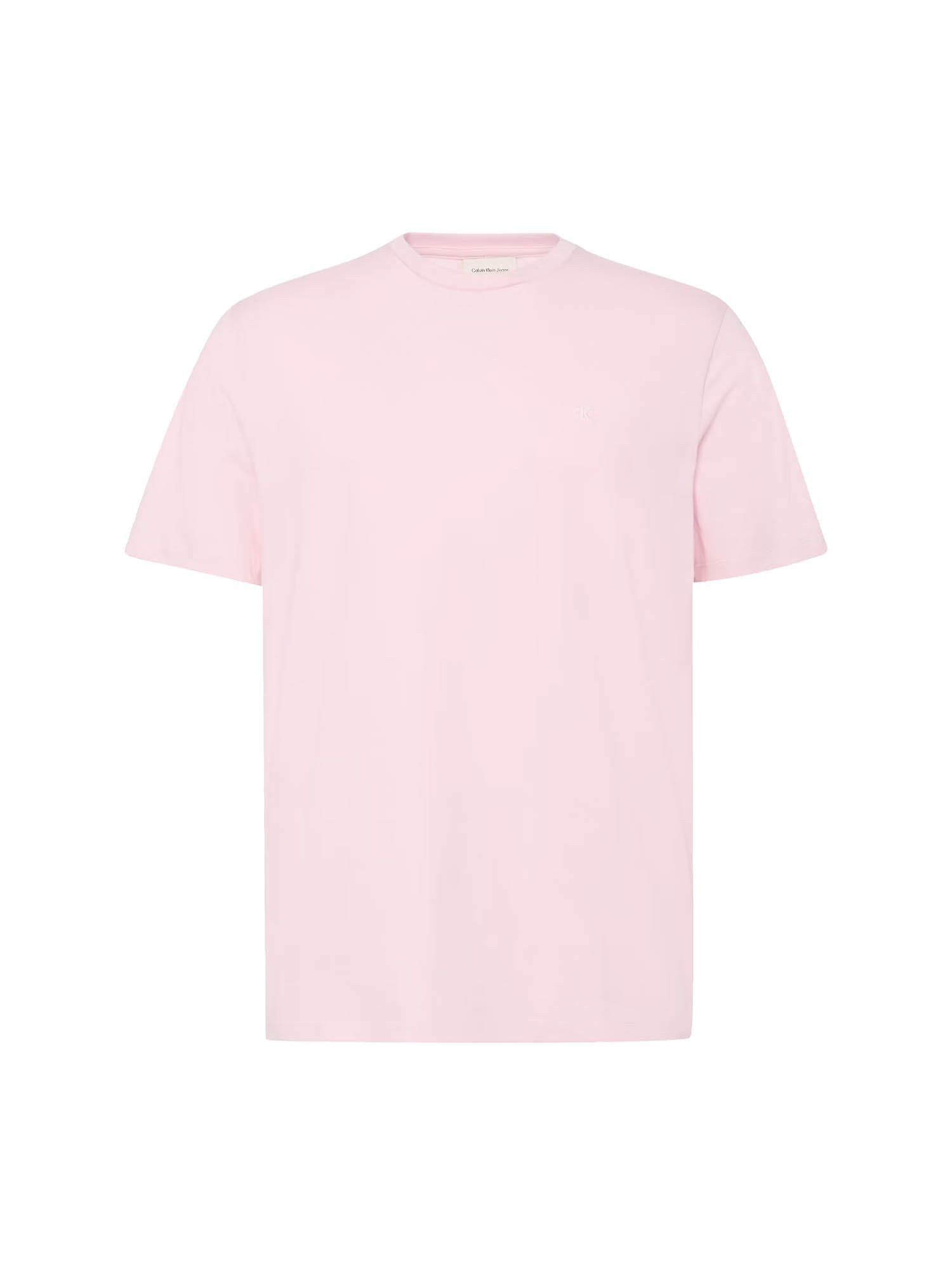 T-shirt Rosa Calvin Klein
