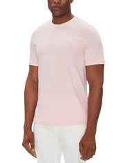 T-shirt Rosa Calvin Klein