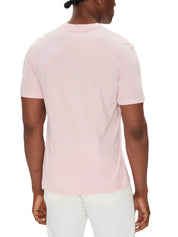 T-shirt Rosa Calvin Klein