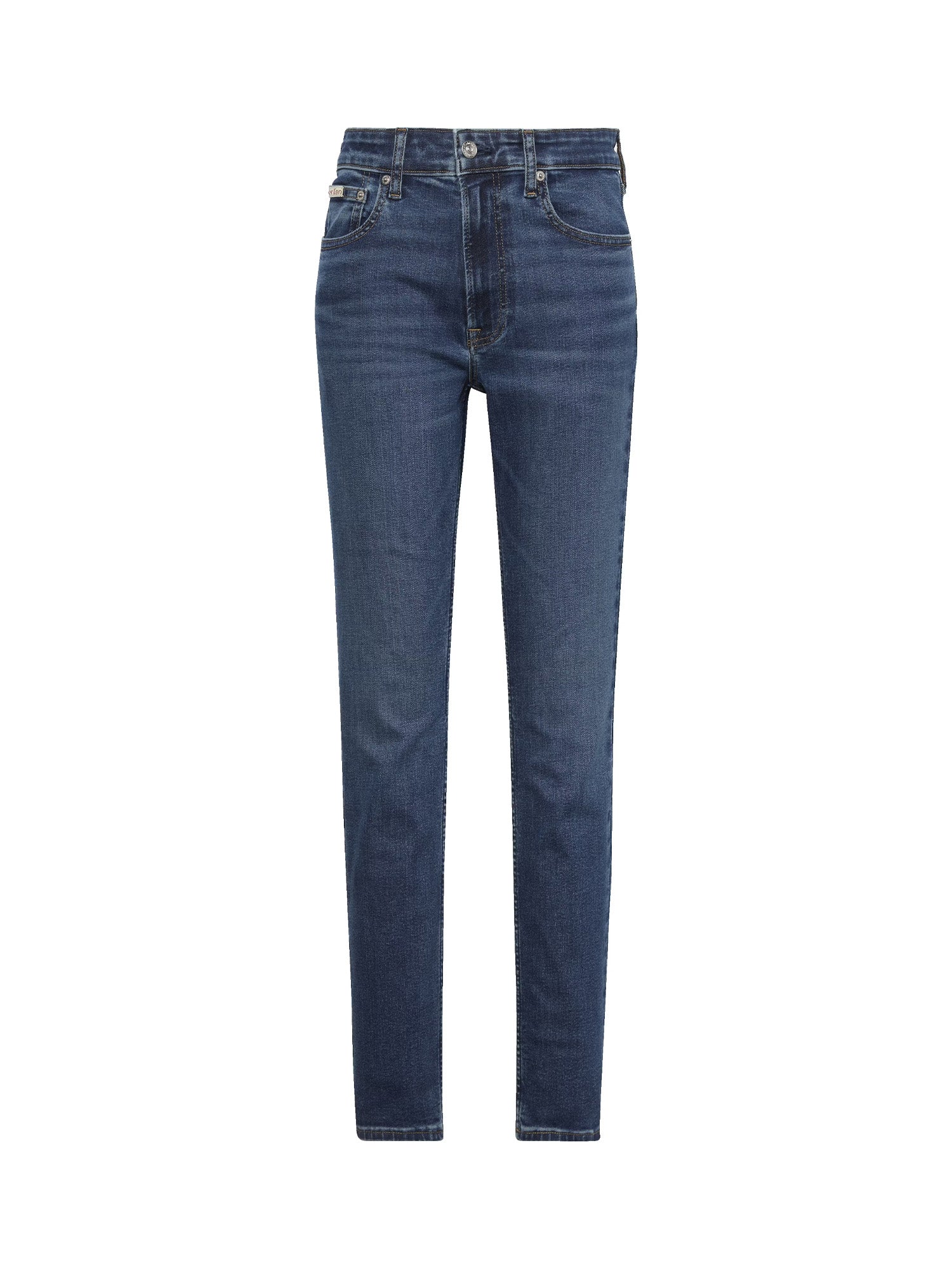 Jeans Blu Calvin Klein