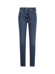 Jeans Blu Calvin Klein