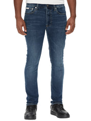 Jeans Blu Calvin Klein