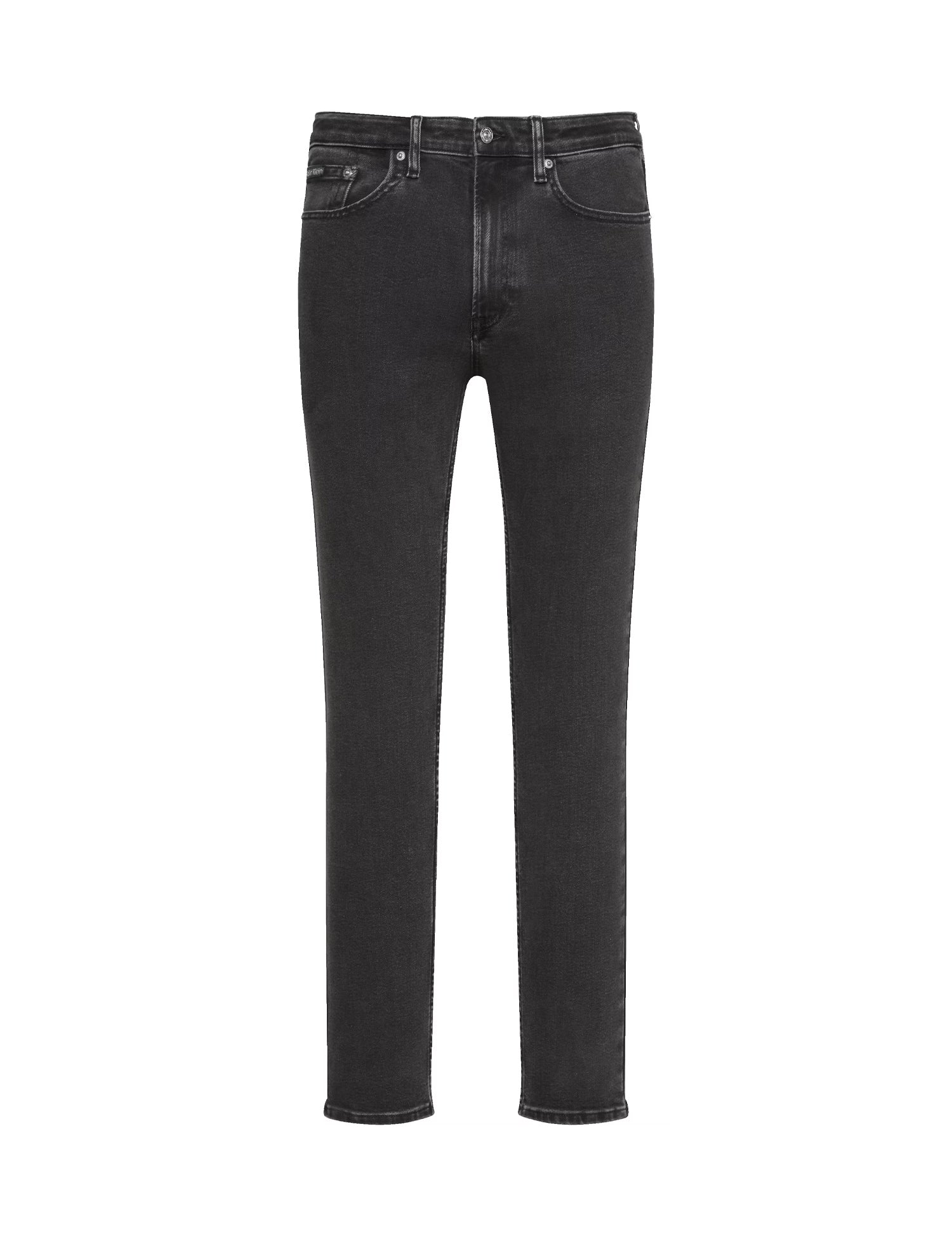 Jeans Nero Calvin Klein