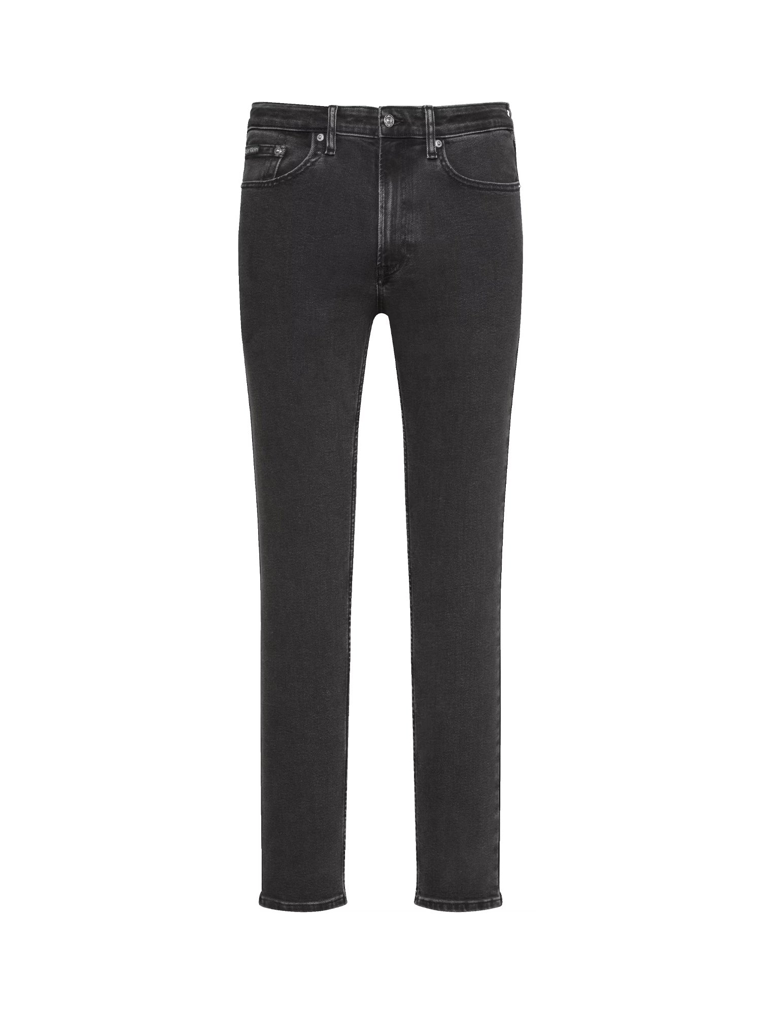 Jeans Nero Calvin Klein