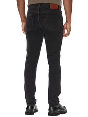 Jeans Nero Calvin Klein