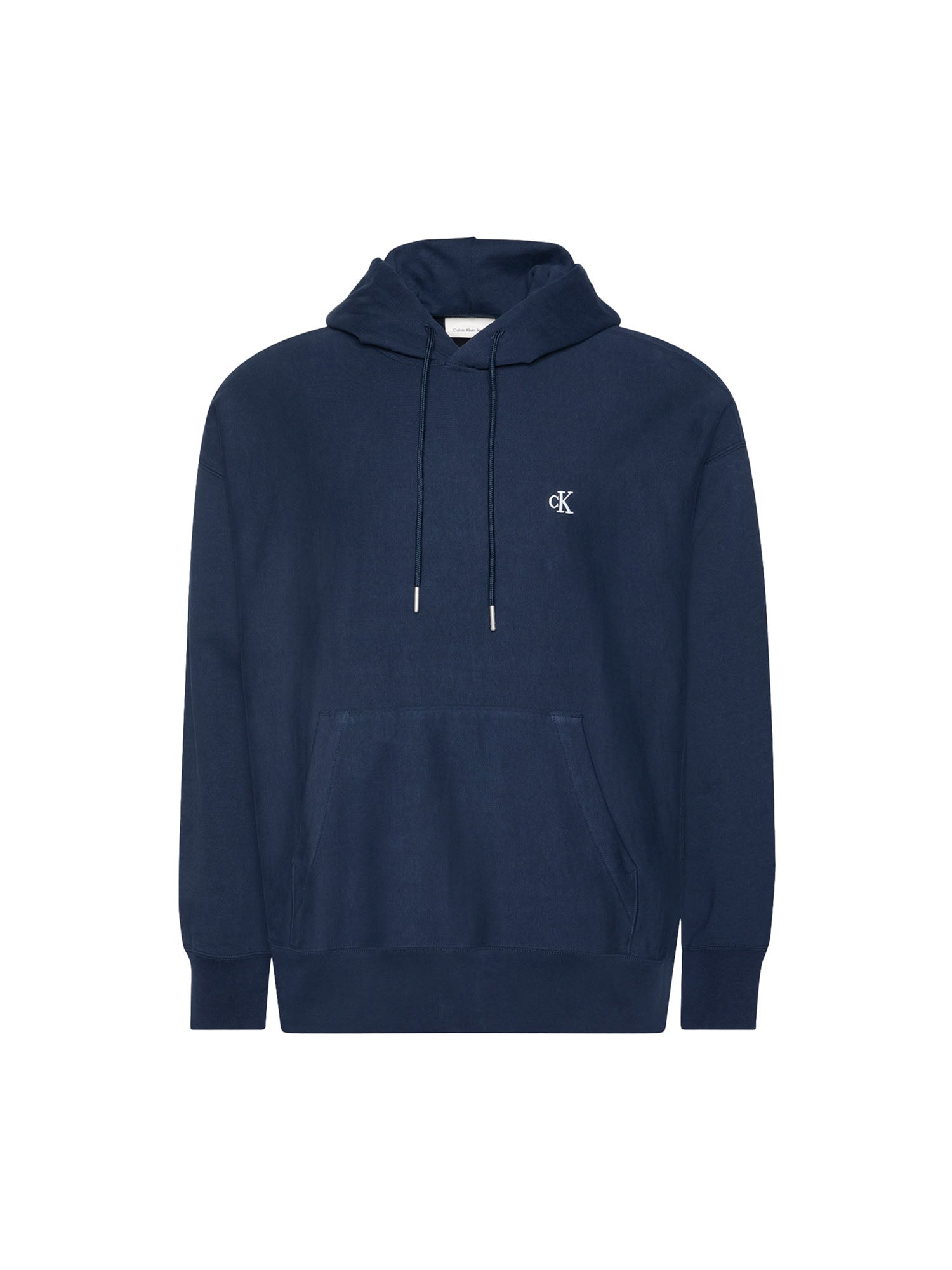 Felpe Blu Calvin Klein