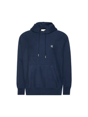 Felpe Blu Calvin Klein