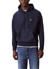 Felpe Blu Calvin Klein