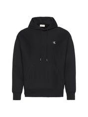 Felpe Nero Calvin Klein